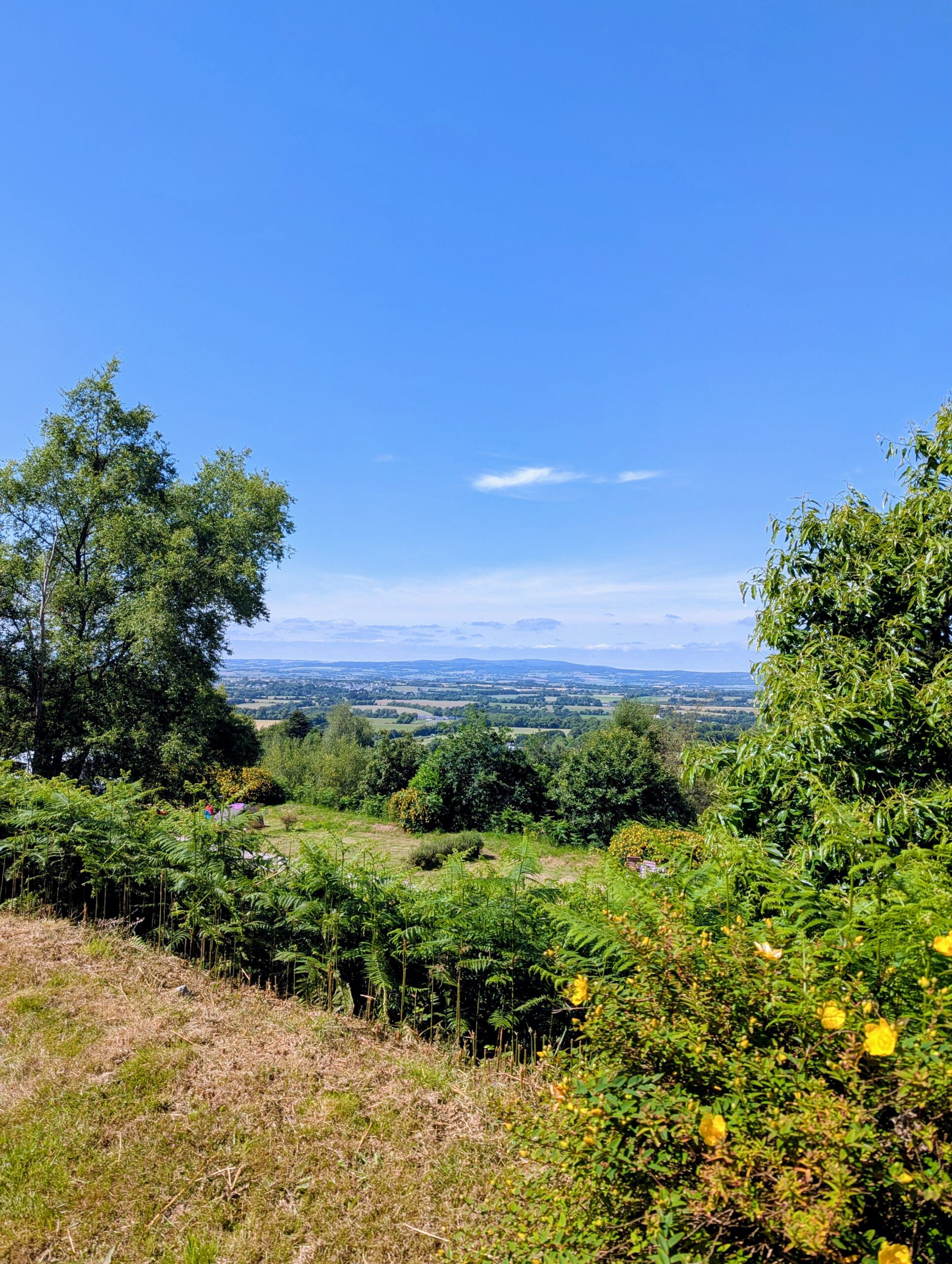 Camping Locronan