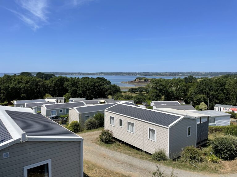 Camping de Gouelet ker