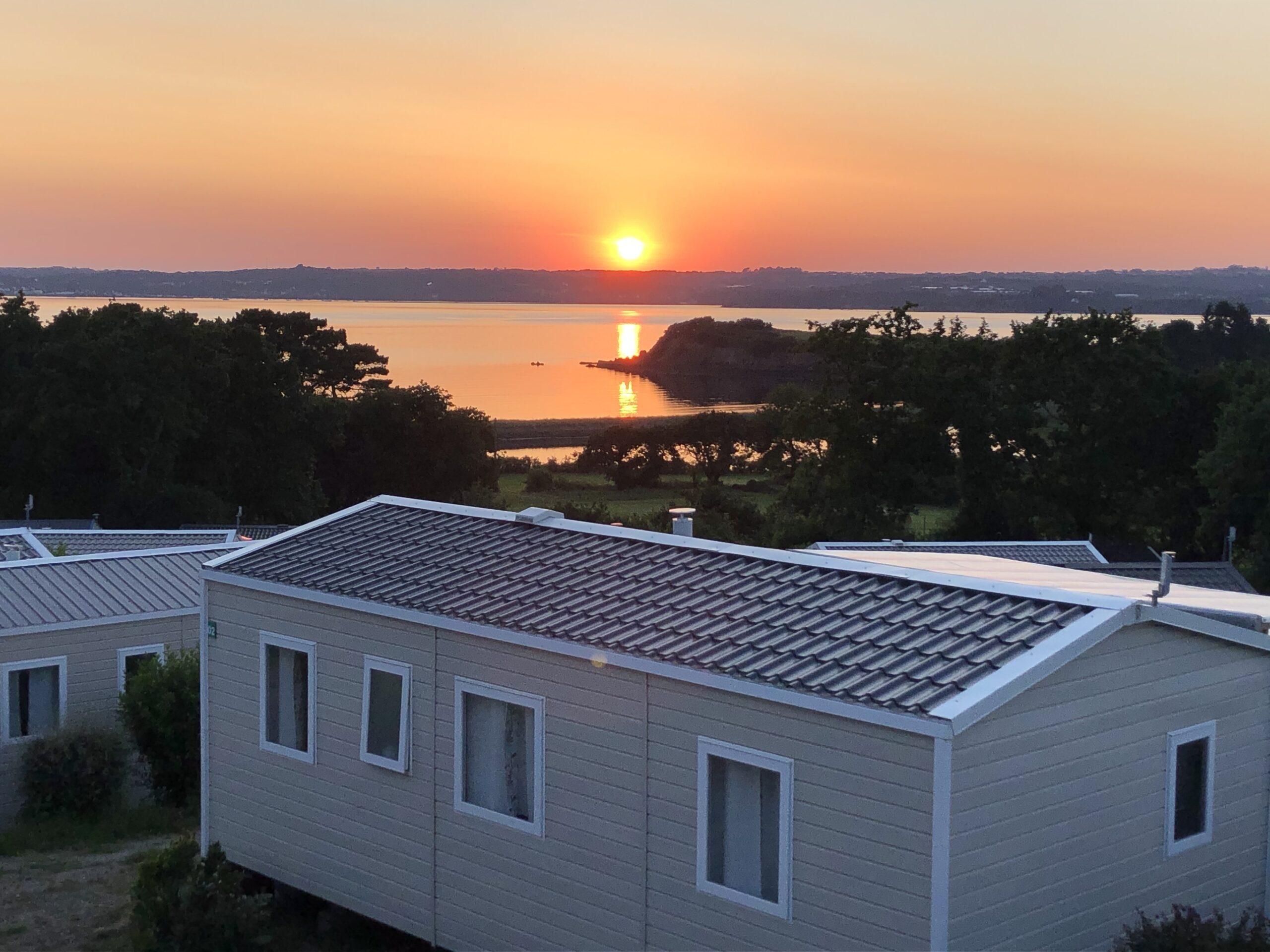 Camping de Gouelet ker