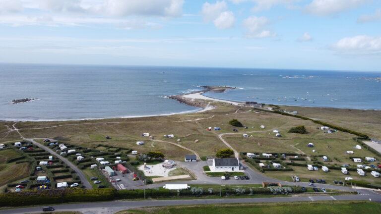 Camping du Curnic