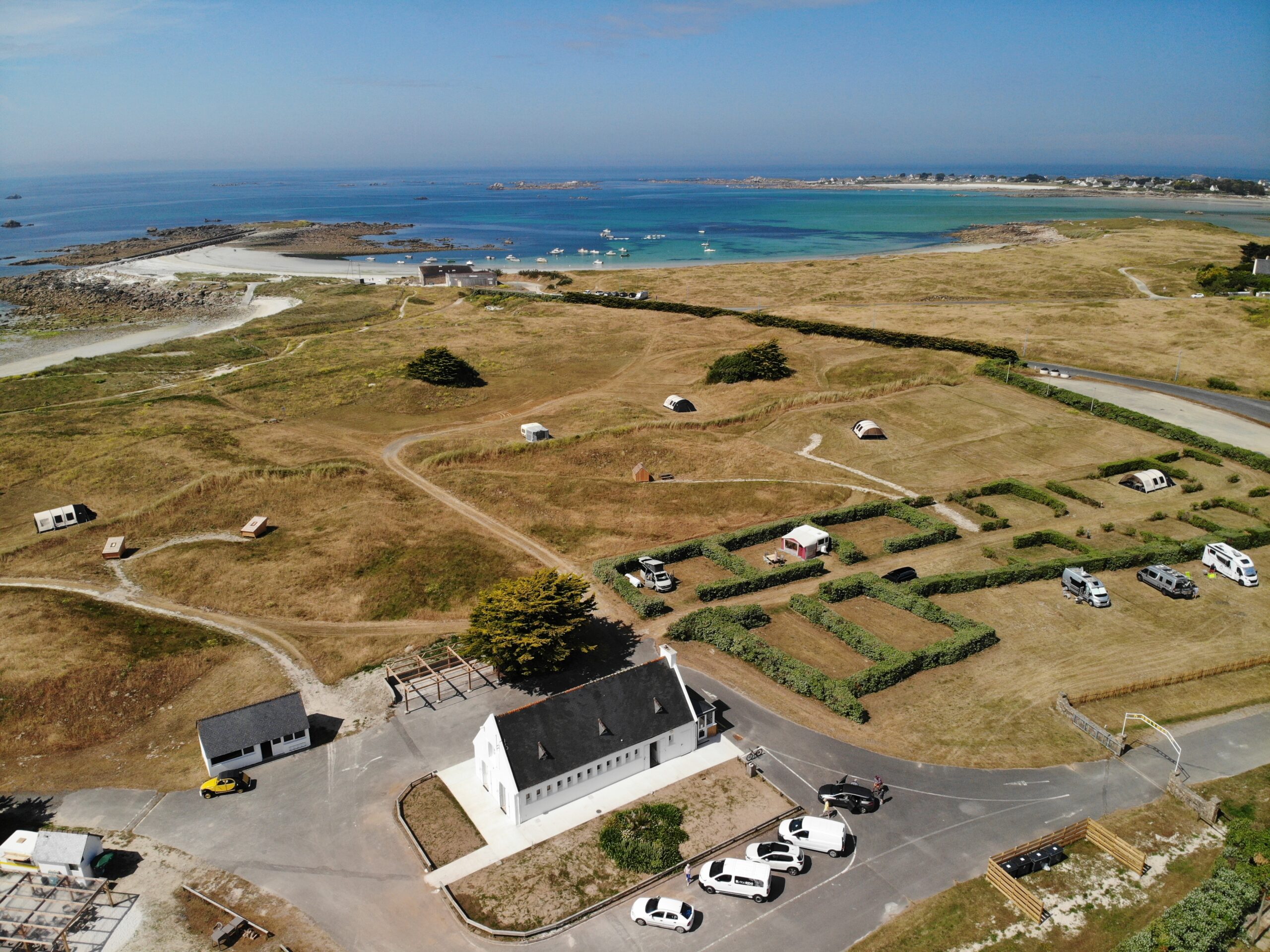 Camping du Curnic