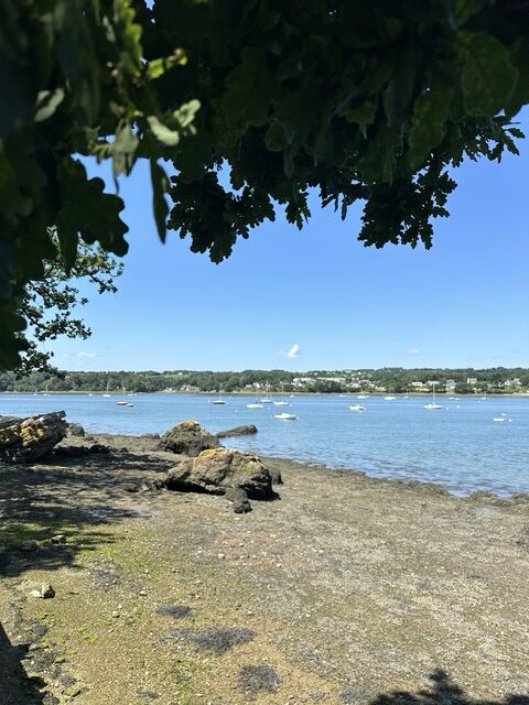 Camping saint jean