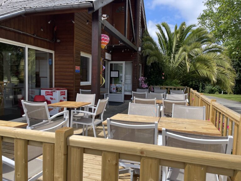 Camping du Roz