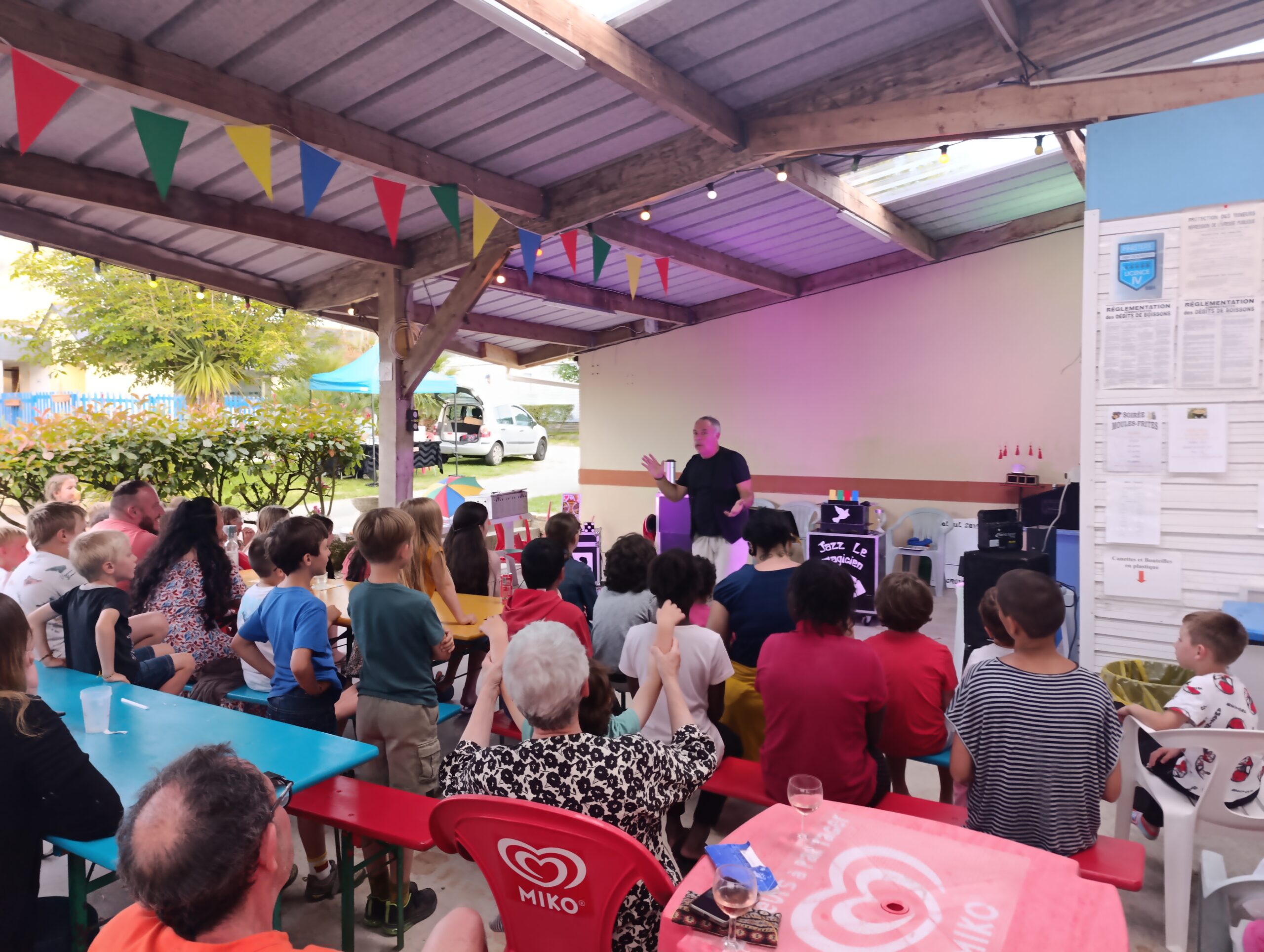 Camping Kervella