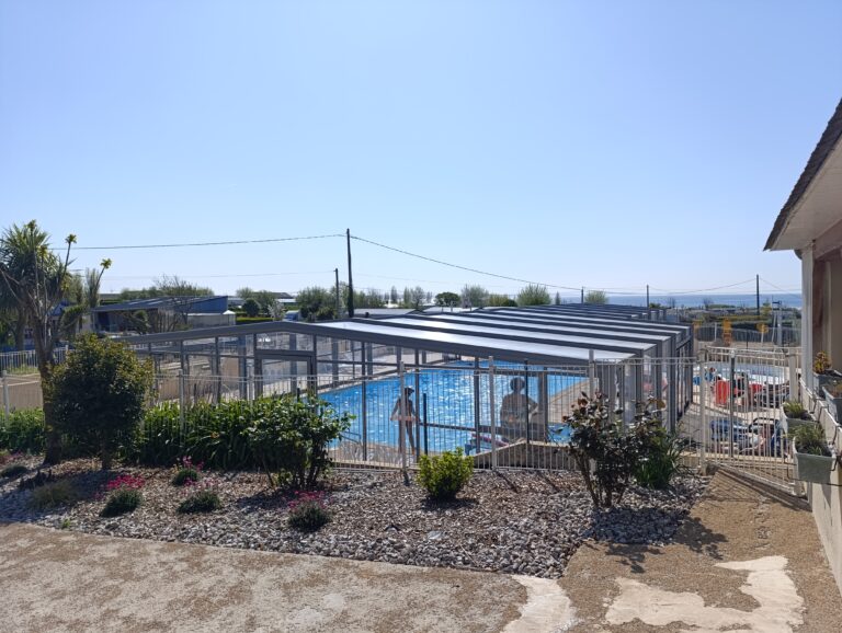 Camping Kervella