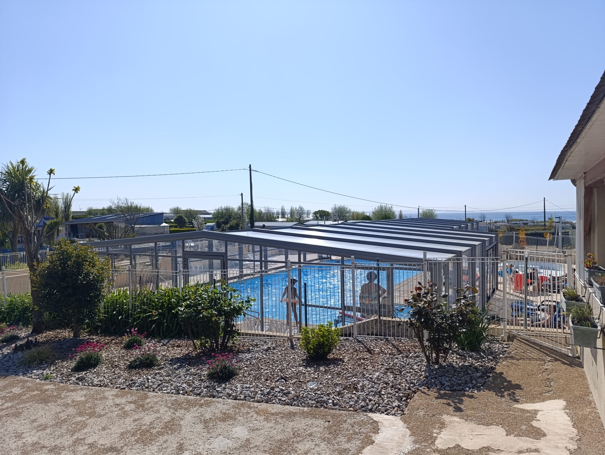 Camping Kervella