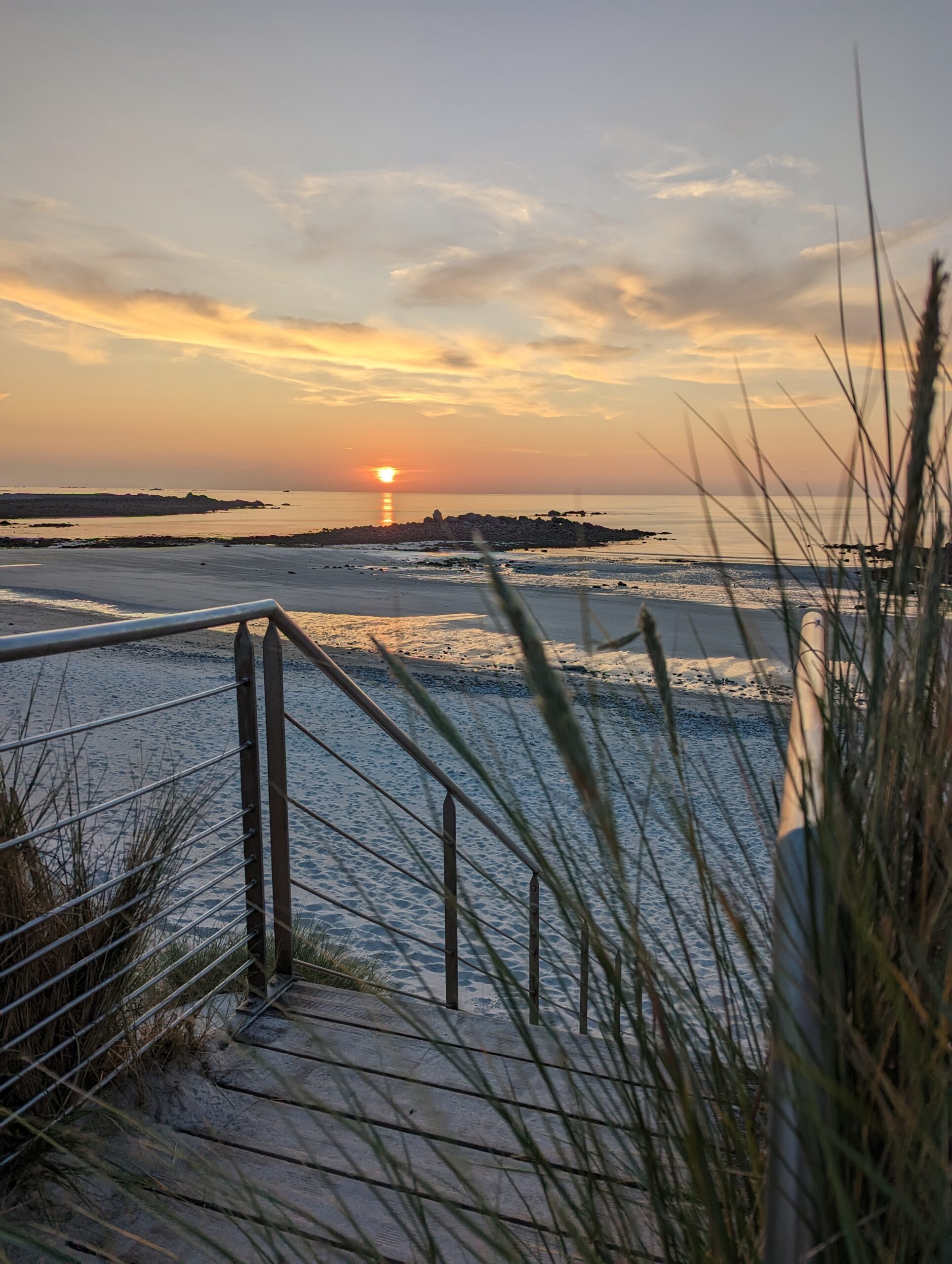 Camping du Curnic