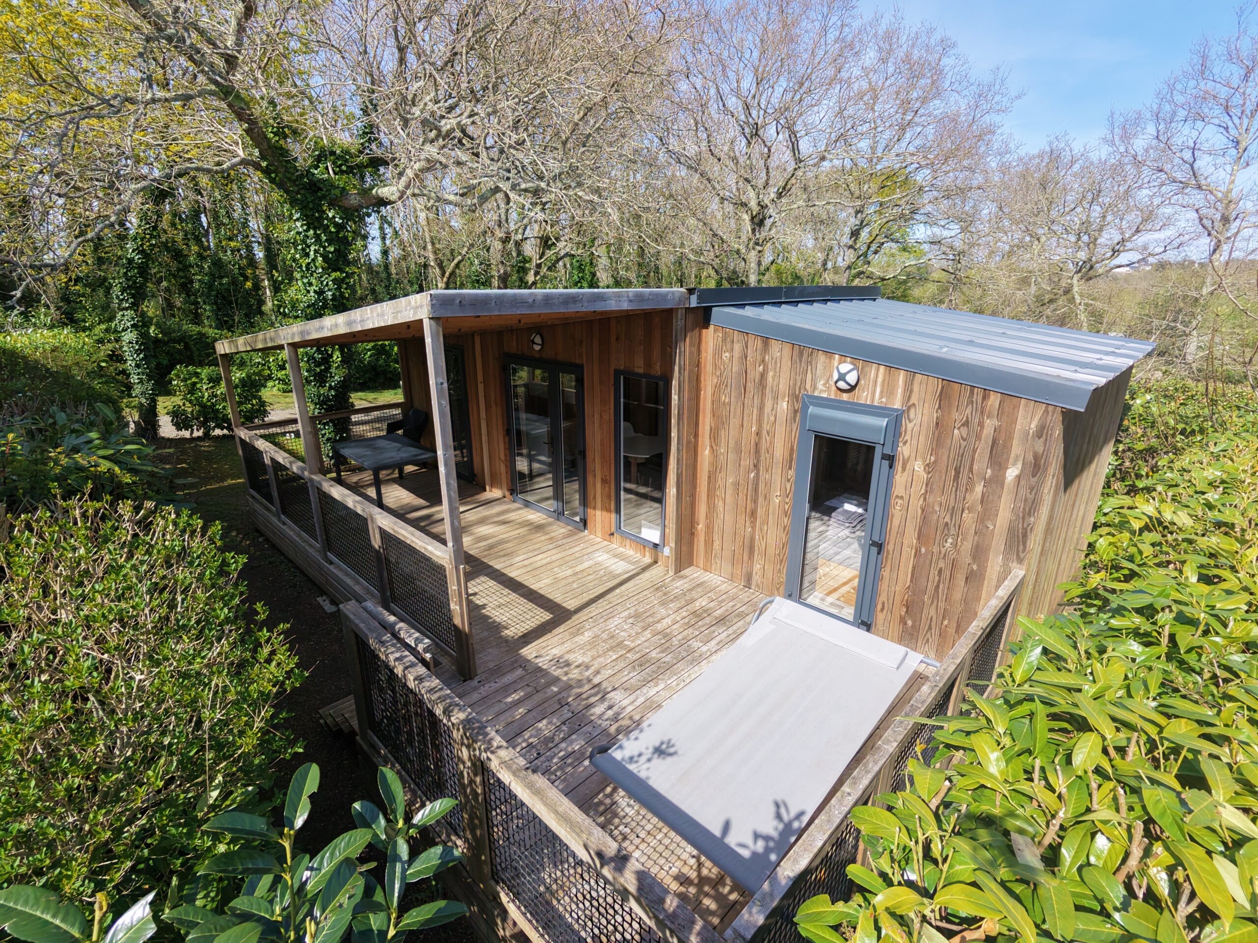 Camping du Roz