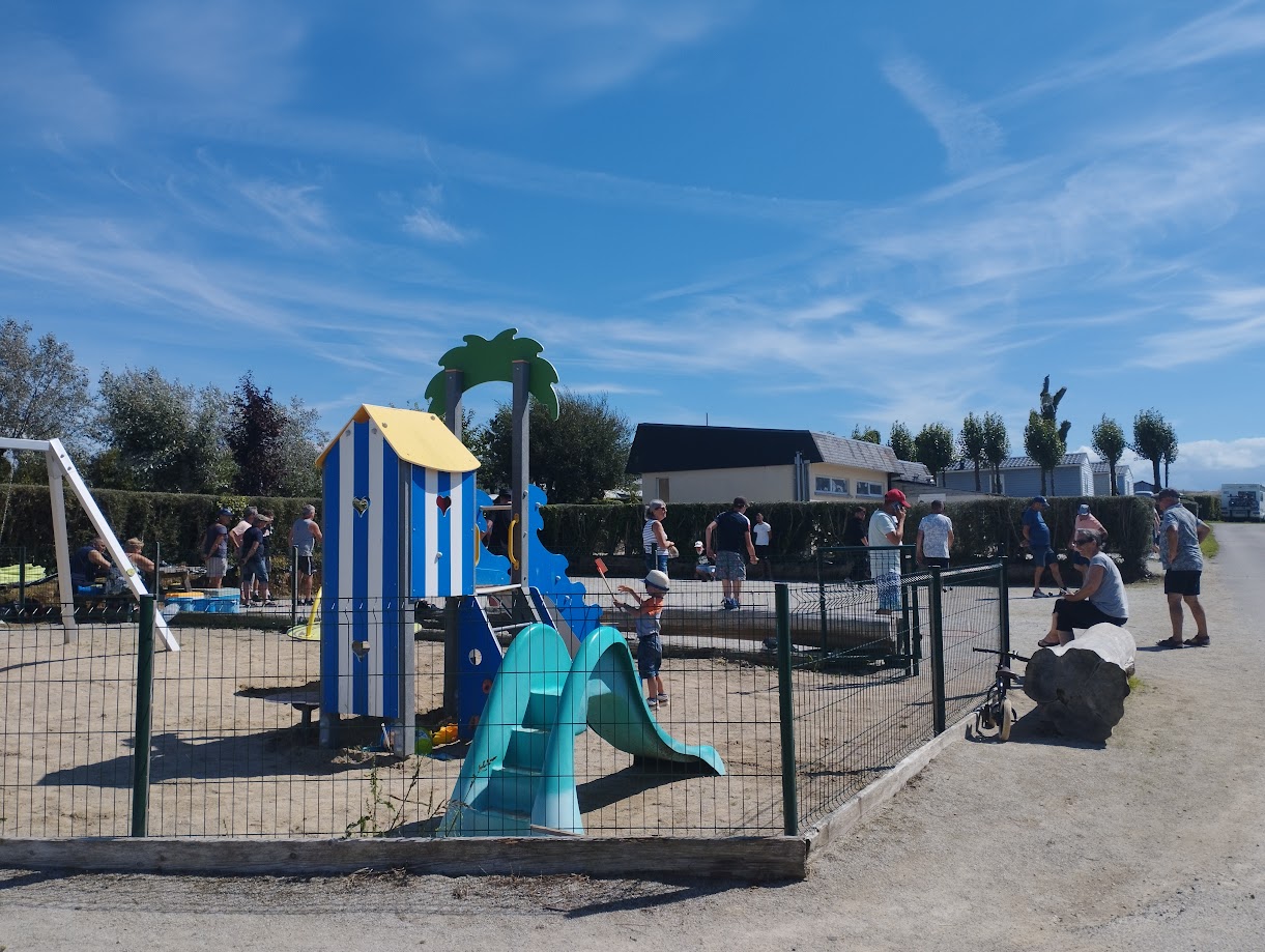 Camping Kervella