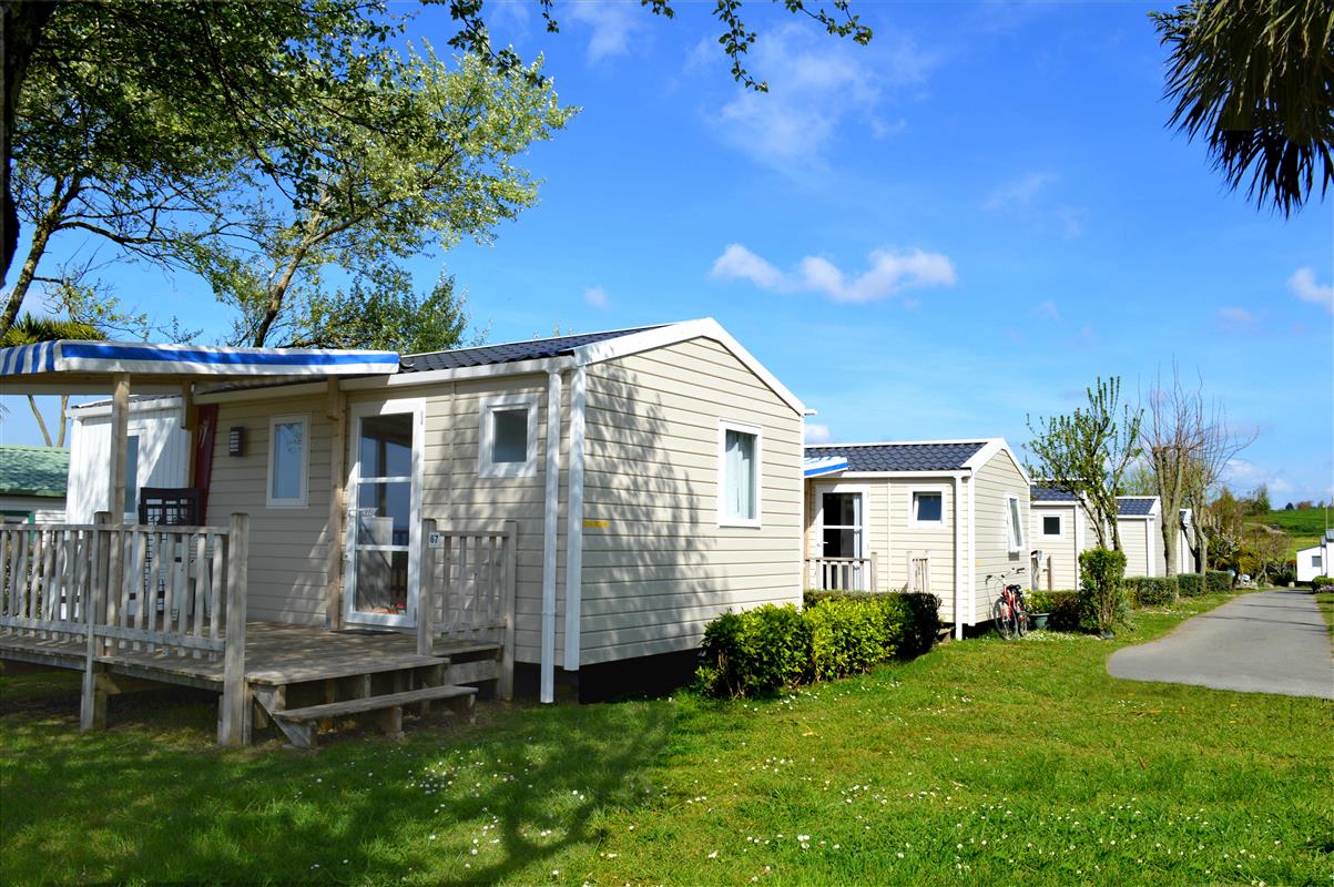 Camping Kervella