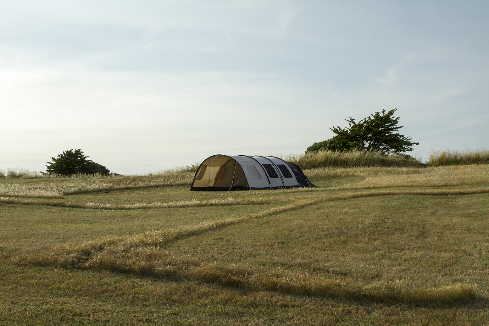 Camping du Curnic