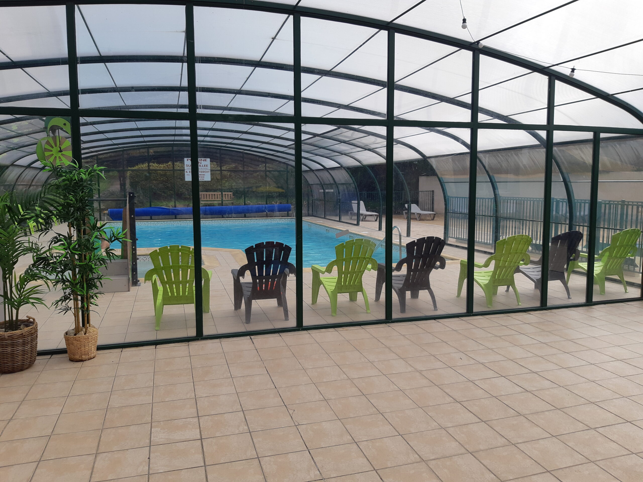 Camping saint jean